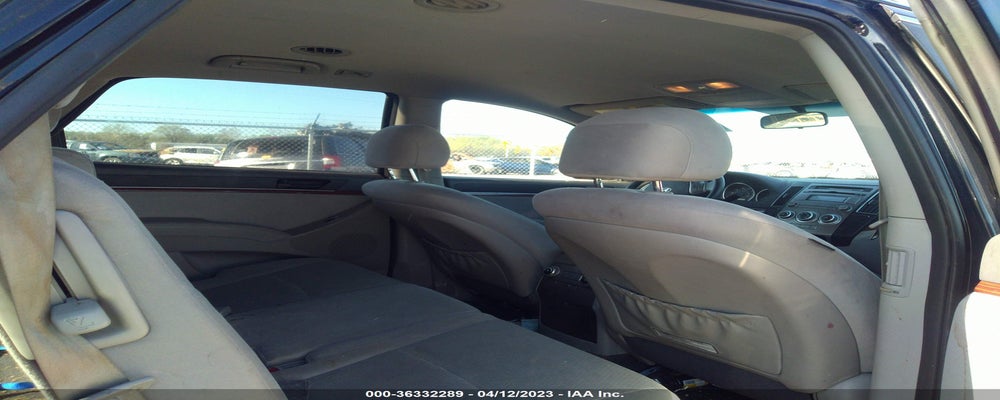KM8NU4CC8CU187066 2012 HYUNDAI VERACRUZ photo no. 8