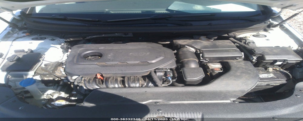 5NPE24AFXFH013439 2015 HYUNDAI SONATA photo no. 10