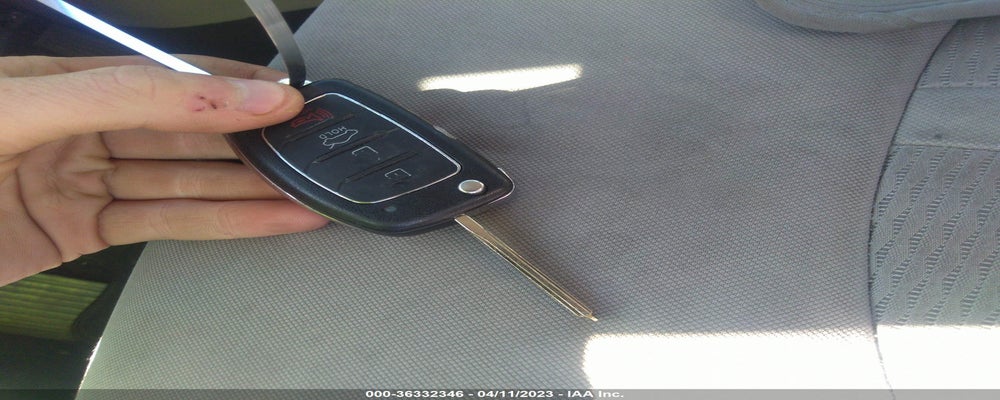 5NPE24AFXFH013439 2015 HYUNDAI SONATA photo no. 11