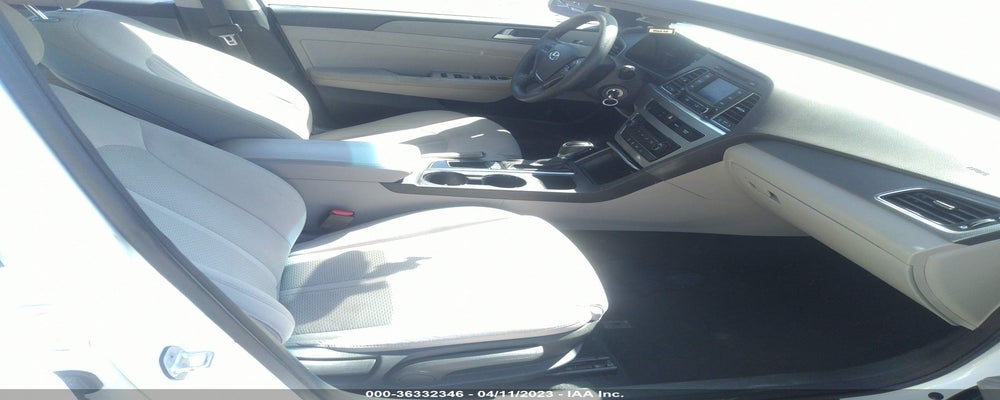 5NPE24AFXFH013439 2015 HYUNDAI SONATA photo no. 5
