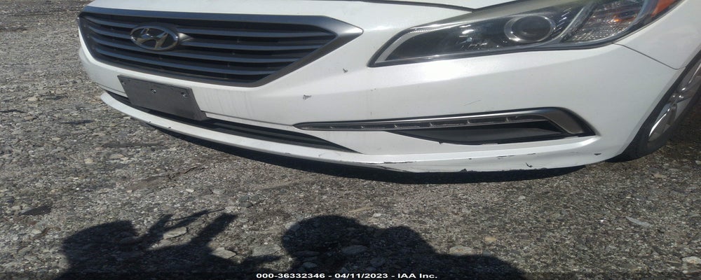5NPE24AFXFH013439 2015 HYUNDAI SONATA photo no. 6