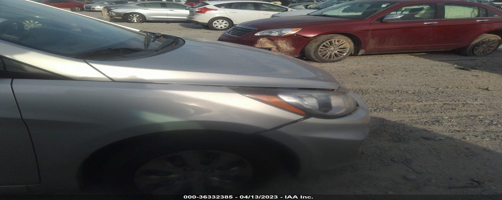 KMHCT4AEXDU482962 2013 HYUNDAI ACCENT photo no. 6