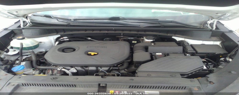 KM8J2CA49JU659721 2018 HYUNDAI TUCSON photo no. 10
