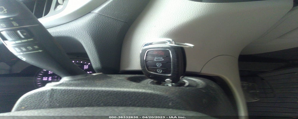 KM8J2CA49JU659721 2018 HYUNDAI TUCSON photo no. 11