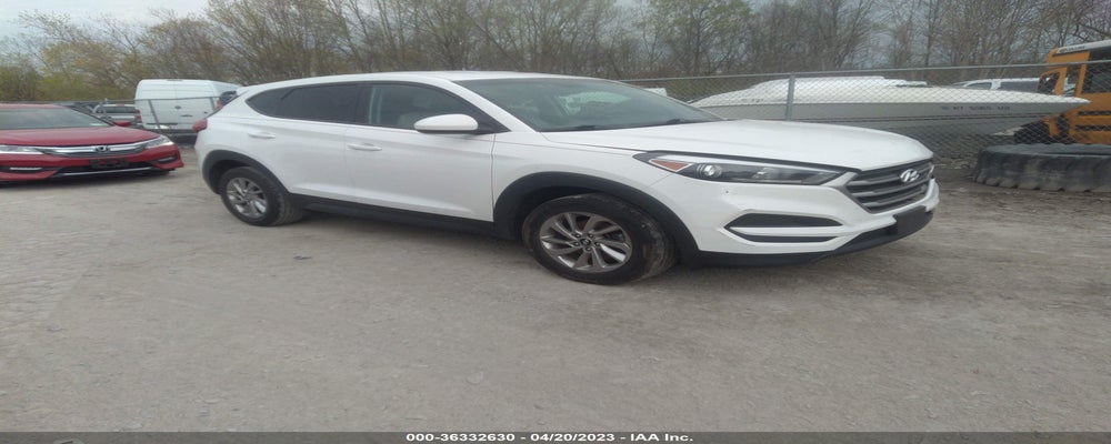 KM8J2CA49JU659721 2018 HYUNDAI TUCSON photo no. 12