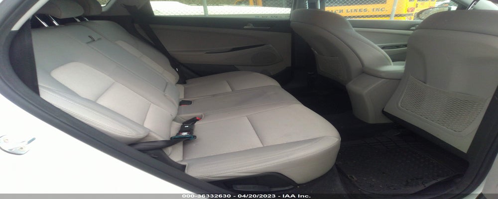 KM8J2CA49JU659721 2018 HYUNDAI TUCSON photo no. 8