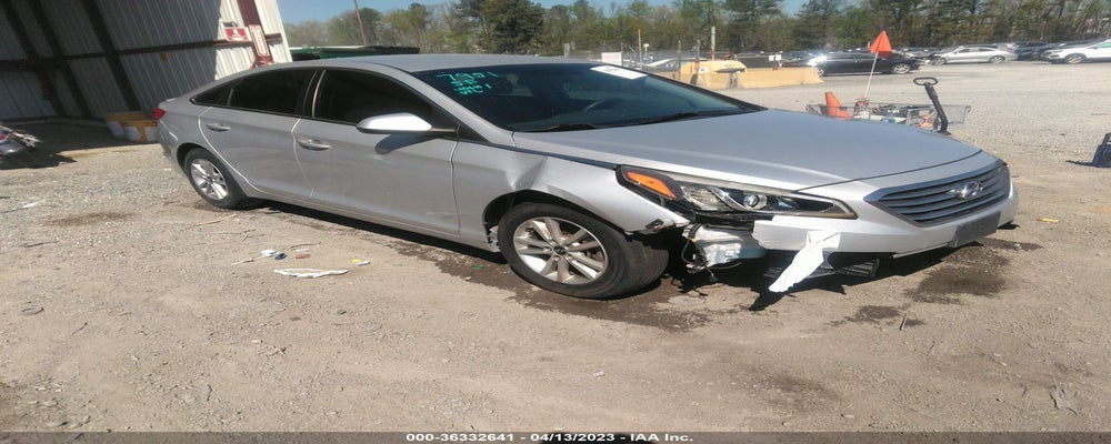 5NPE24AF5FH169808 2015 HYUNDAI SONATA photo no. 2