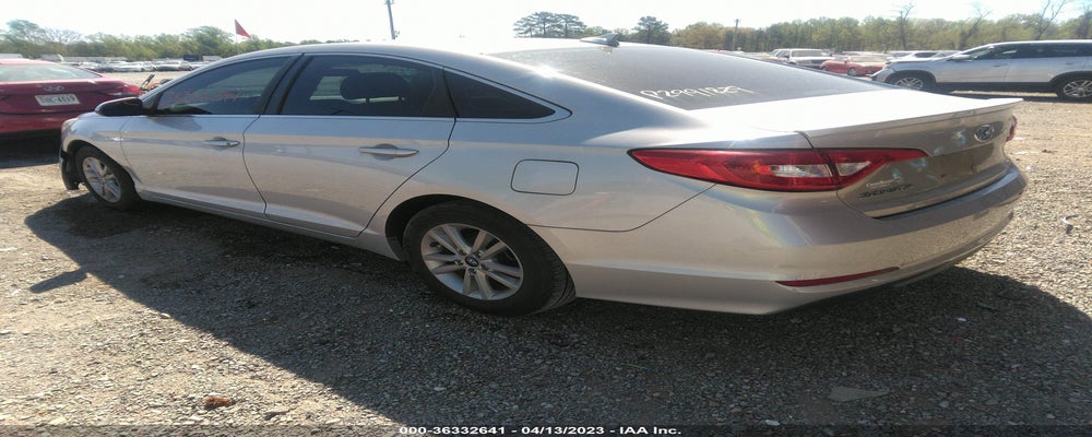 5NPE24AF5FH169808 2015 HYUNDAI SONATA photo no. 3