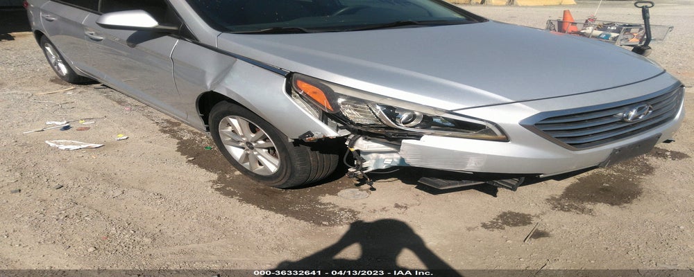 5NPE24AF5FH169808 2015 HYUNDAI SONATA photo no. 6