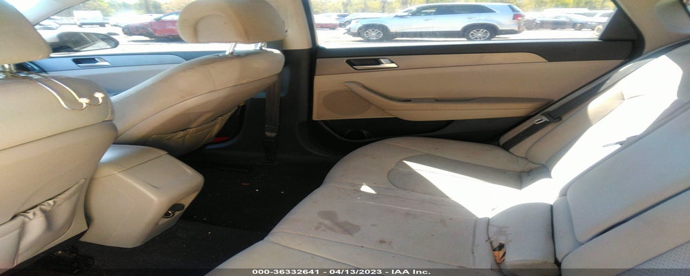 5NPE24AF5FH169808 2015 HYUNDAI SONATA photo no. 8