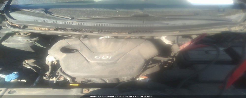KMHCT5AE4DU119689 2013 HYUNDAI ACCENT photo no. 10