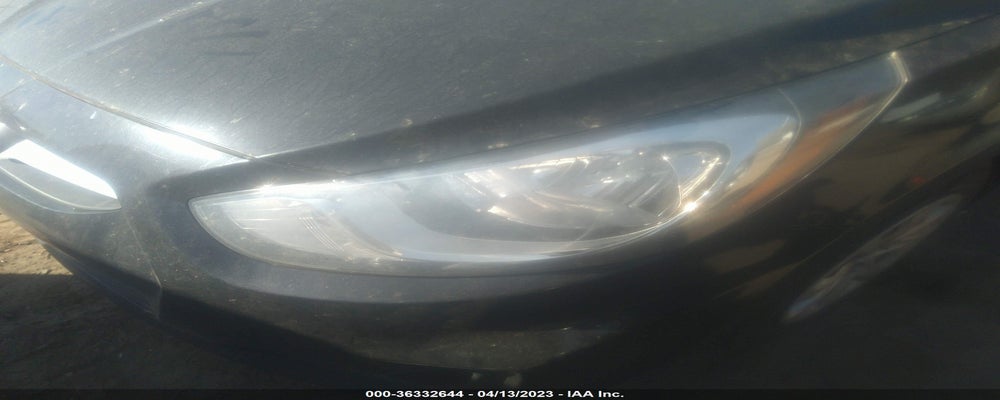 KMHCT5AE4DU119689 2013 HYUNDAI ACCENT photo no. 6