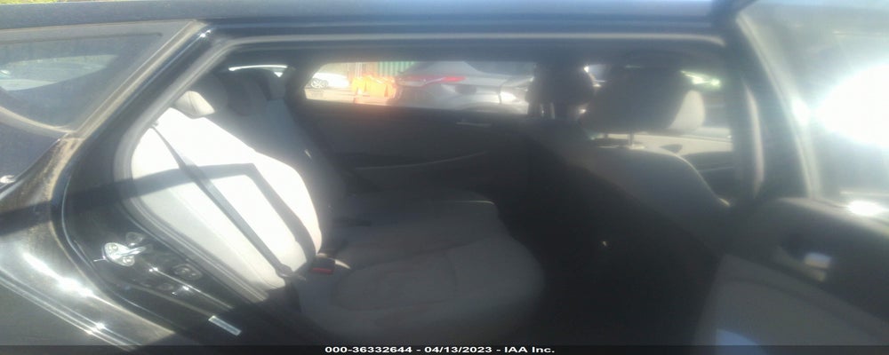 KMHCT5AE4DU119689 2013 HYUNDAI ACCENT photo no. 8