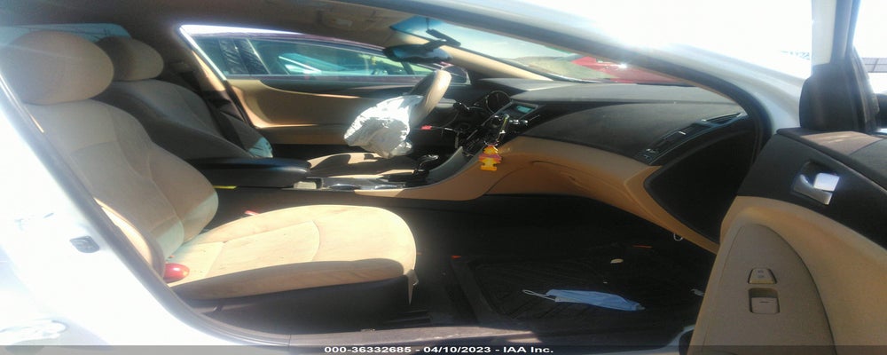 5NPEB4AC5DH647325 2013 HYUNDAI SONATA photo no. 5