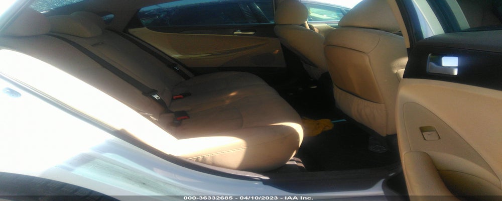 5NPEB4AC5DH647325 2013 HYUNDAI SONATA photo no. 8