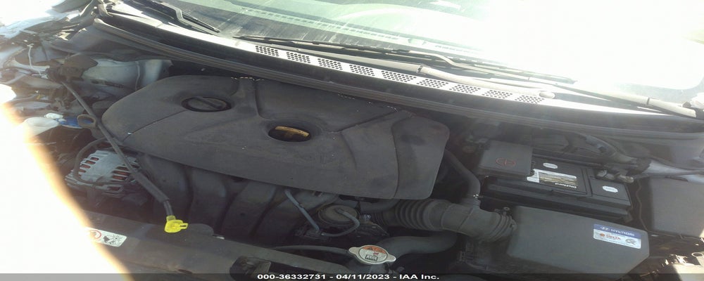 KMHDH4AE3CU271803 2012 HYUNDAI ELANTRA photo no. 10