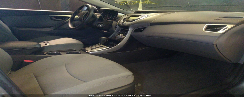 KMHDH4AE0CU187910 2012 HYUNDAI ELANTRA photo no. 5