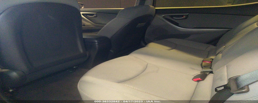KMHDH4AE0CU187910 2012 HYUNDAI ELANTRA photo no. 8