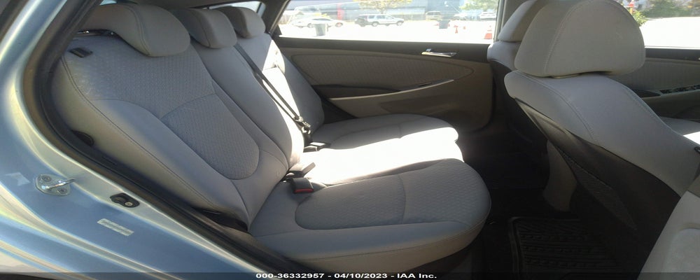 KMHCU5AE7CU004547 2012 HYUNDAI ACCENT photo no. 8