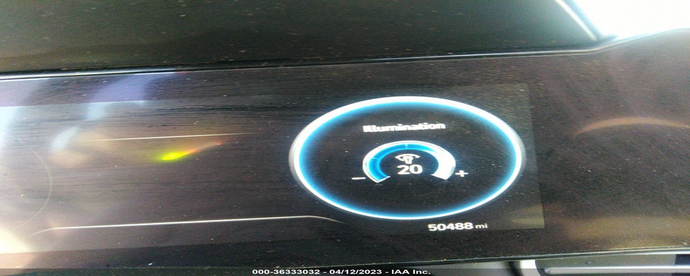 KMHLN4AJ2MU009788 2021 HYUNDAI ELANTRA HYBRID photo no. 7