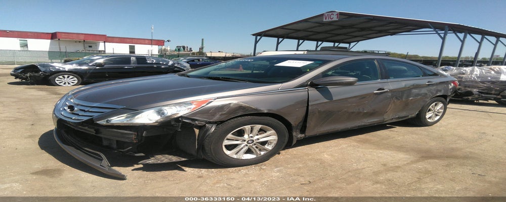 5NPEB4AC8CH436313 2012 HYUNDAI SONATA photo no. 2