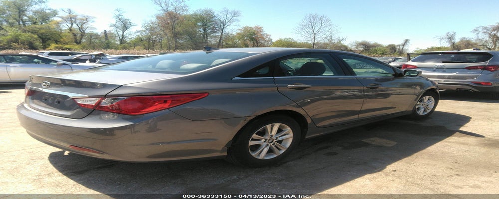5NPEB4AC8CH436313 2012 HYUNDAI SONATA photo no. 4