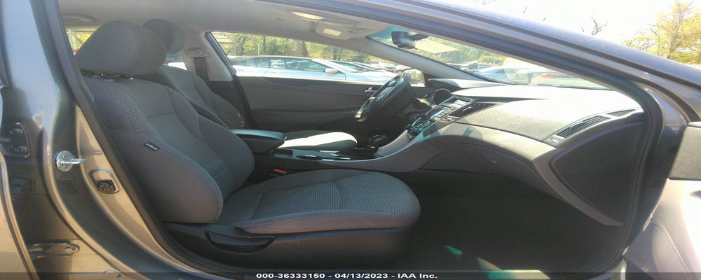 5NPEB4AC8CH436313 2012 HYUNDAI SONATA photo no. 5