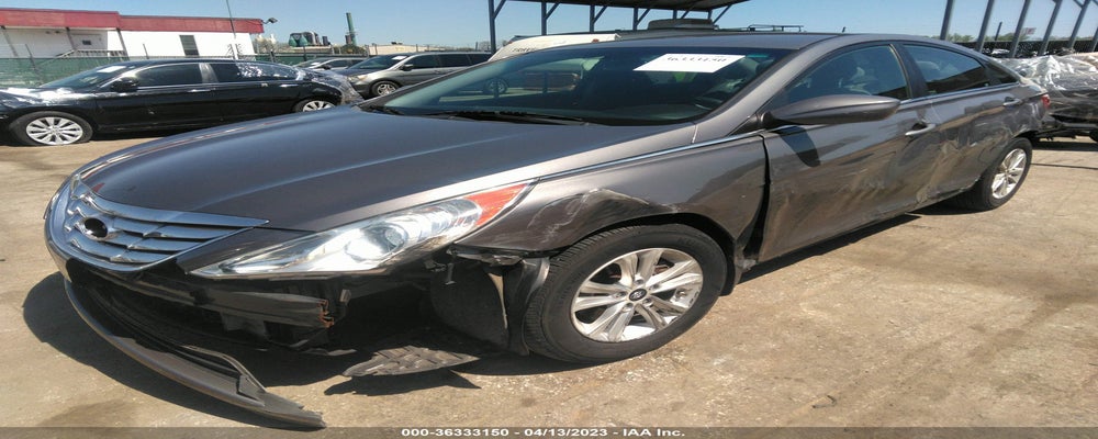5NPEB4AC8CH436313 2012 HYUNDAI SONATA photo no. 6