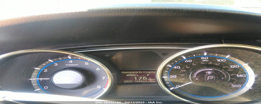 5NPEB4AC8CH436313 2012 HYUNDAI SONATA photo no. 7