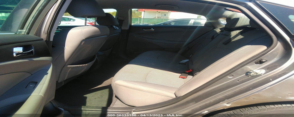 5NPEB4AC8CH436313 2012 HYUNDAI SONATA photo no. 8