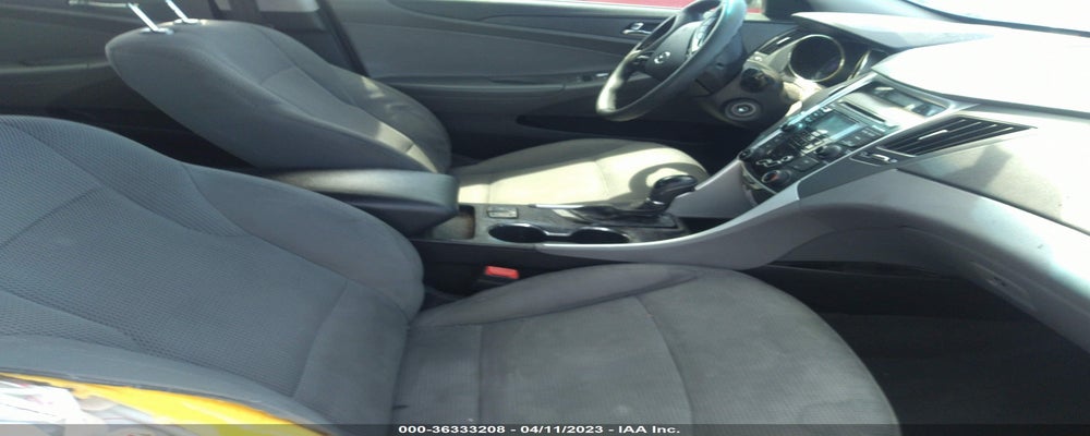 5NPEB4AC8DH643205 2013 HYUNDAI SONATA photo no. 5