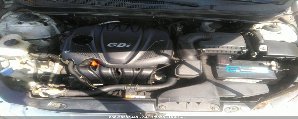 5NPEB4AC9DH631581 2013 HYUNDAI SONATA photo no. 10