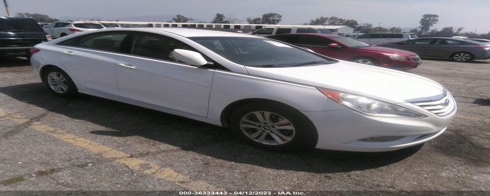5NPEB4AC9DH631581 2013 HYUNDAI SONATA photo no. 17