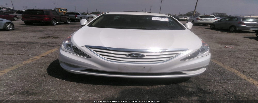 5NPEB4AC9DH631581 2013 HYUNDAI SONATA photo no. 6