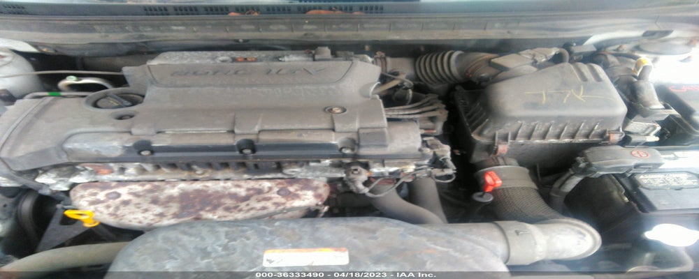 KMHDU4AD8AU994787 2010 HYUNDAI ELANTRA photo no. 10