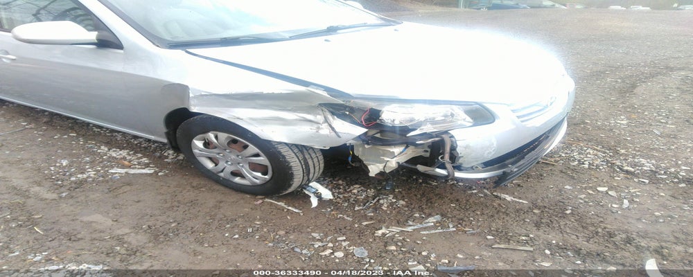 KMHDU4AD8AU994787 2010 HYUNDAI ELANTRA photo no. 6