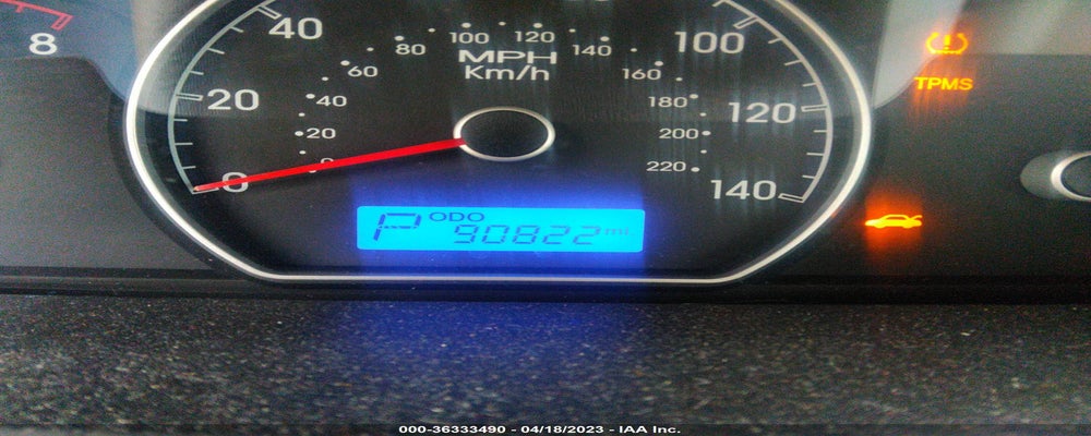 KMHDU4AD8AU994787 2010 HYUNDAI ELANTRA photo no. 7