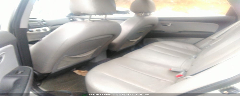 KMHDU4AD8AU994787 2010 HYUNDAI ELANTRA photo no. 8