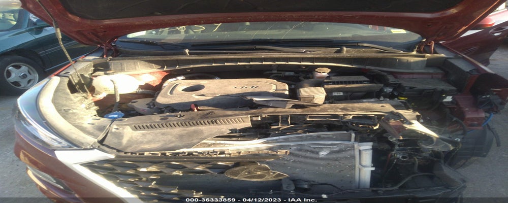 KM8J3CAL0LU115034 2020 HYUNDAI TUCSON photo no. 10