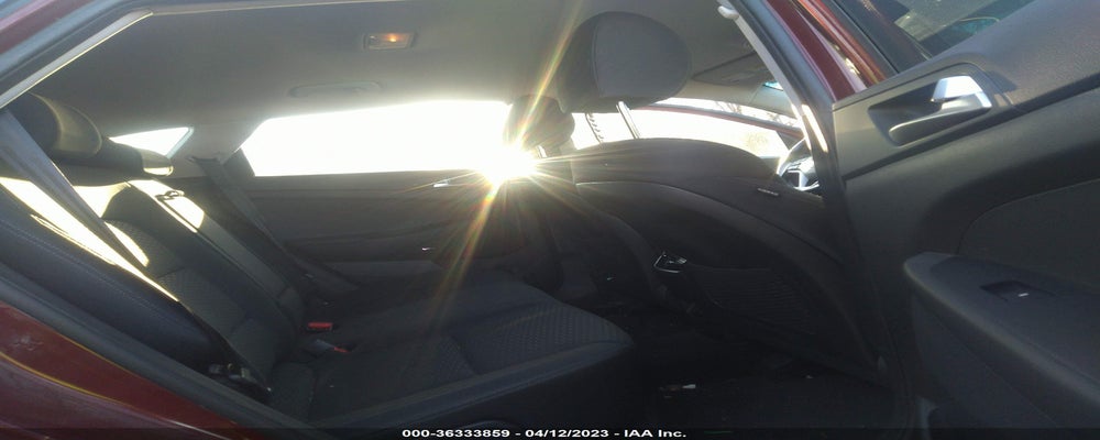 KM8J3CAL0LU115034 2020 HYUNDAI TUCSON photo no. 8