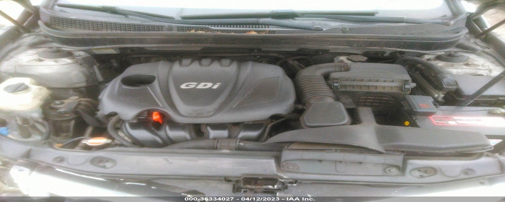 5NPEB4AC5DH506464 2013 HYUNDAI SONATA photo no. 10
