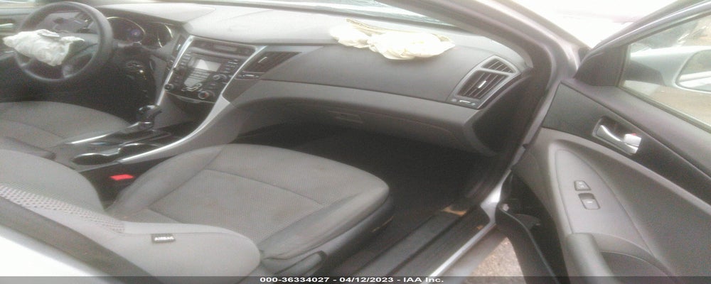 5NPEB4AC5DH506464 2013 HYUNDAI SONATA photo no. 5