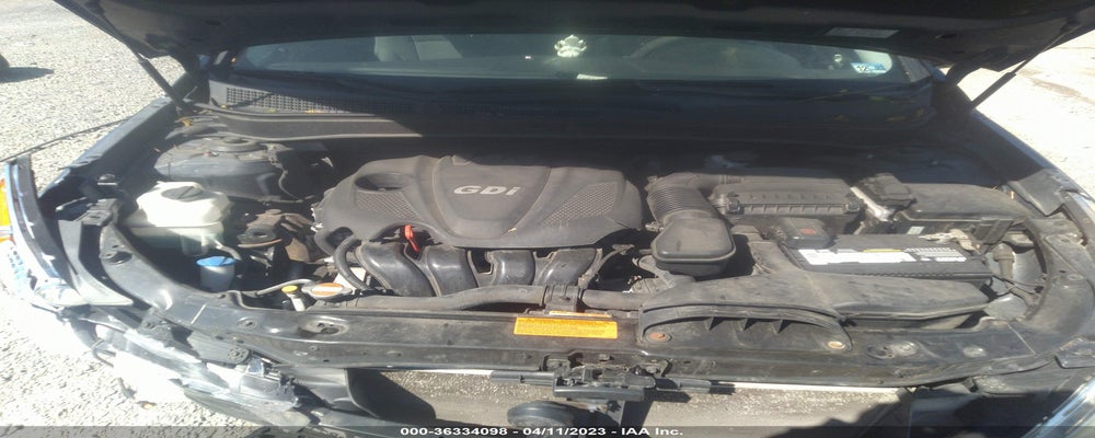5NPEB4AC6CH394305 2012 HYUNDAI SONATA photo no. 10