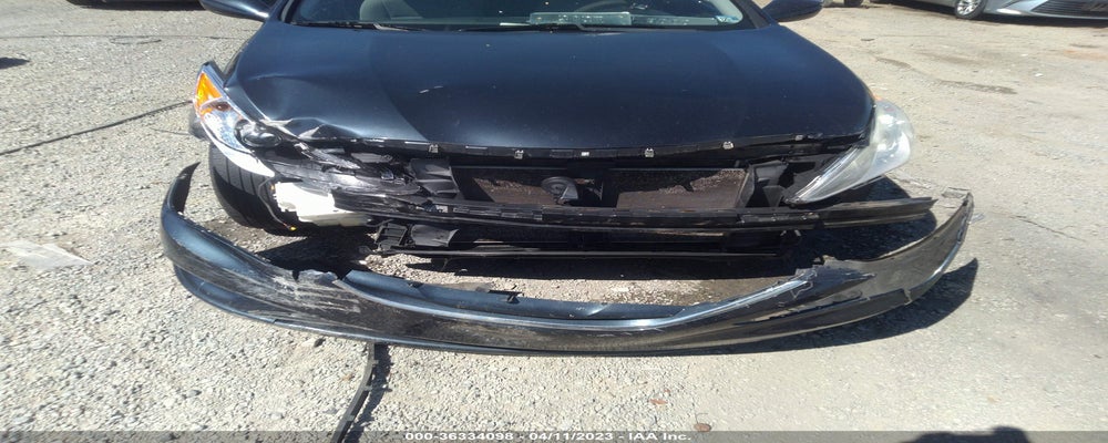 5NPEB4AC6CH394305 2012 HYUNDAI SONATA photo no. 6