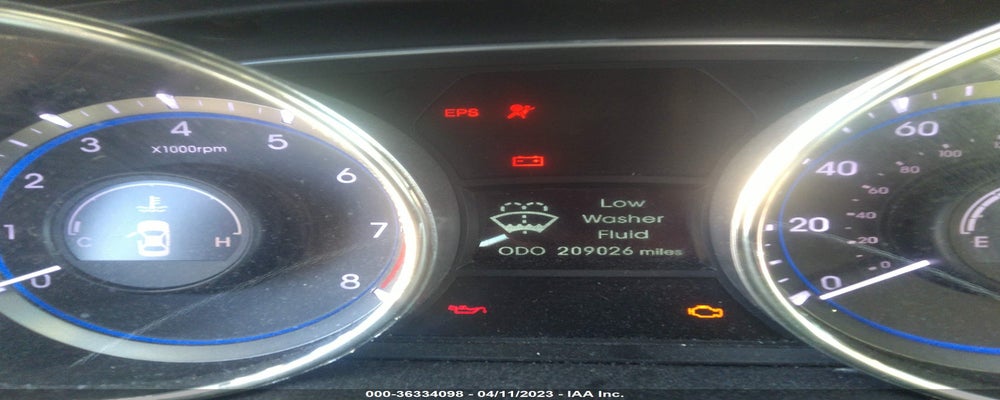 5NPEB4AC6CH394305 2012 HYUNDAI SONATA photo no. 7