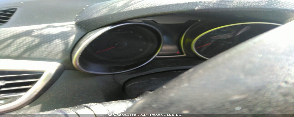 KMHTC6AD4CU053351 2012 HYUNDAI VELOSTER photo no. 7