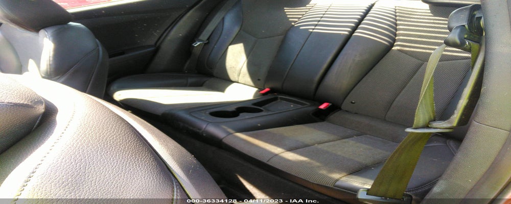 KMHTC6AD4CU053351 2012 HYUNDAI VELOSTER photo no. 8