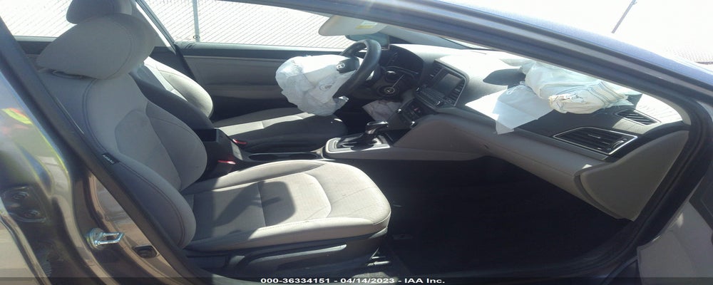 5NPD74LF6JH378171 2018 HYUNDAI ELANTRA photo no. 5