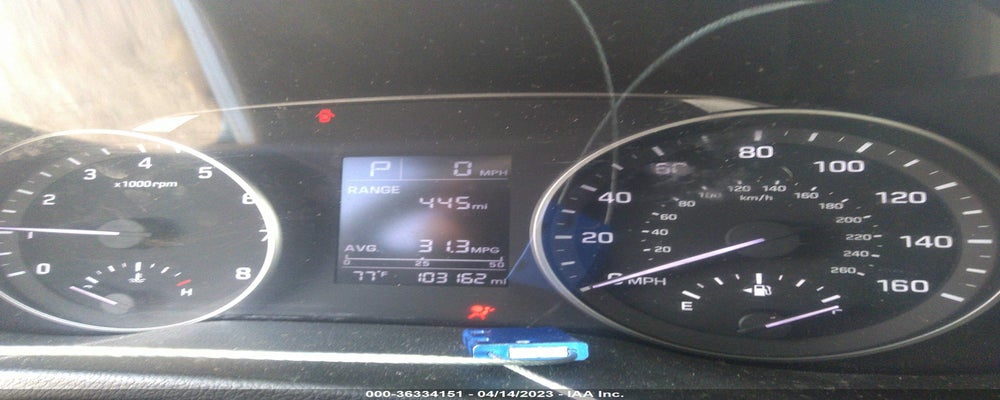 5NPD74LF6JH378171 2018 HYUNDAI ELANTRA photo no. 7