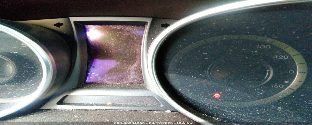 5XYZU3LB4DG079571 2013 HYUNDAI SANTA FE photo no. 7